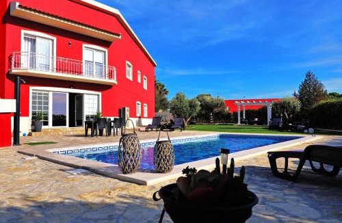 Vaqueiros Villa | Casal da Rita Natura
