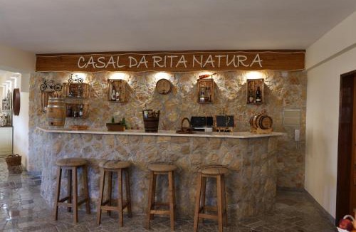 Vaqueiros Villa | Casal da Rita Natura