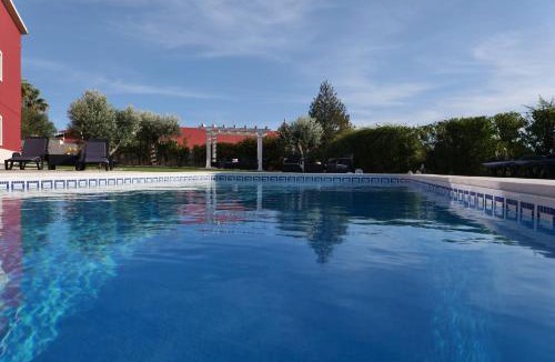 Vaqueiros Villa | Casal da Rita Natura