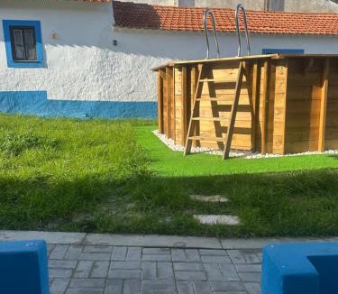 Evora de Alcobaca House | Casal do Pequeno