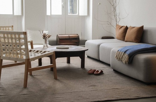 Arraiolos House | Casas Caiadas | Open House