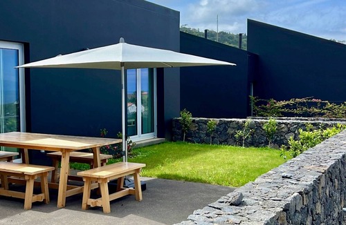 Prainha Villa | Casas da Prainha D