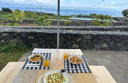 Prainha House | Casas da Prainha D