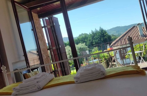 Barcelos House | Casas da Quinta da Cancela