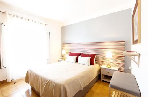 Vila Nova de Milfontes Apartment | Casas da Vila - Duna Parque Group