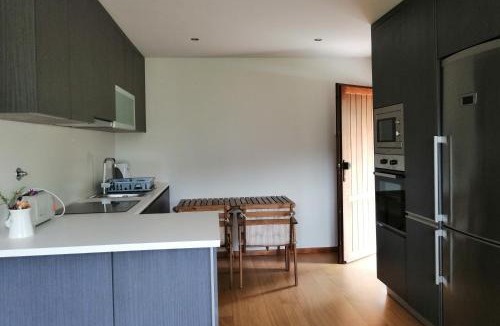 Portela de Santa Eulalia House | Casas de Alvite