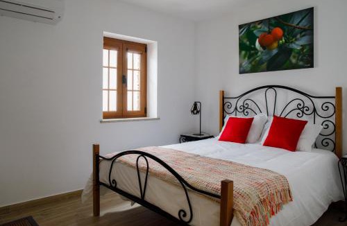 Moitas House | Casas do Oiteirinho