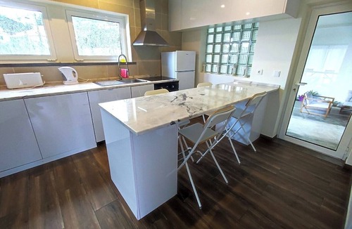 Malveira da Serra Apartment | Cascais, Family retreat in a 2-bedroom apartment