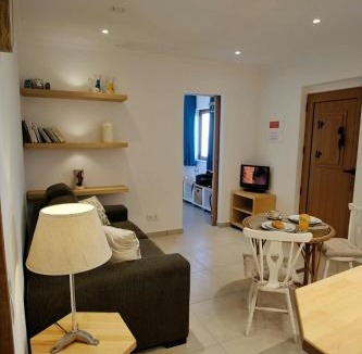 Lagos Apartment | Casinha 23