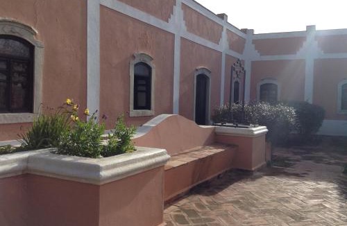 Loule Villa | Casinha Antiga