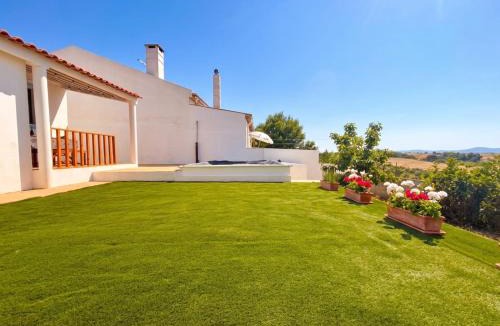 Cercal House | Casinha do Cercal