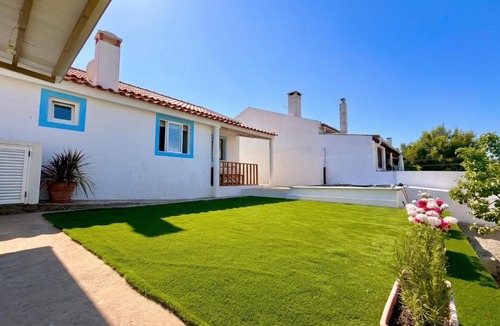 Cercal House | Casinha do Cercal