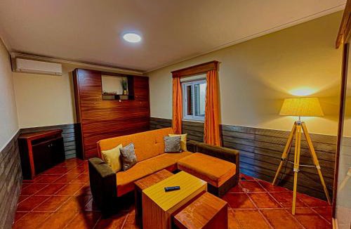 Vilar da Veiga House | Casinha dos Cubos