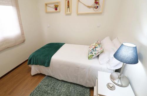 Barcelos House | Casinhas de Medros
