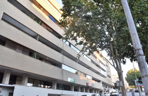 Braga House | Central - Bus Station Flat