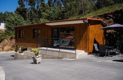 Molares House | Chalé da Boucinha