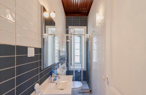 Portinho da Arrabida House | Chalet Machado, By Home Match