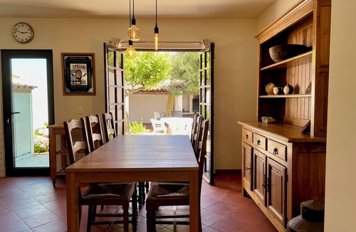 Barrio Santana House | Charming 3-bedroom house in Cascais perfect for your getaway