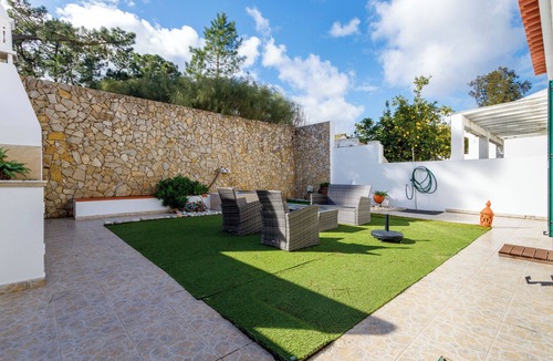 Retur Villa | Charming 3 bedroom, 3 bathroom Villa, only 450m from the beach - 163730/AL