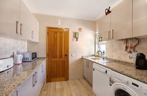 Sagres Apartment | Charming Apartment “Navegador” close to the Beach with Pool, Terrace & Garden