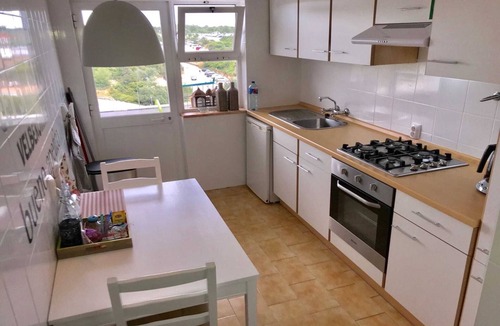 Benagil Apartment | Charming Benagil Coastal Retreat