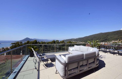Caminha Villa | Charming Caminha Villa | 4 Bedrooms | Villa Caminha View | Private Pool