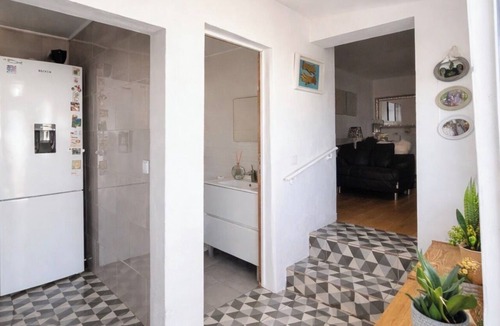 Outeiro da Cabeca House | Charming house in a quiet setting with a garden and natural surroundings