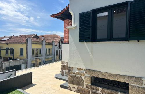 Santa Marinha House | Charming House in Gaia and Porto 3 Rooms