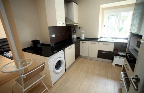 Sao Nicolau Apartment | Charming House - Santarém