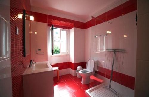 Sao Nicolau Apartment | Charming House - Santarém