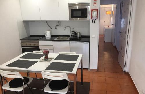 Montechoro Apartment | Charmosous Flat