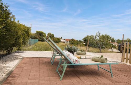 Fajarda House | Chicas Country House
