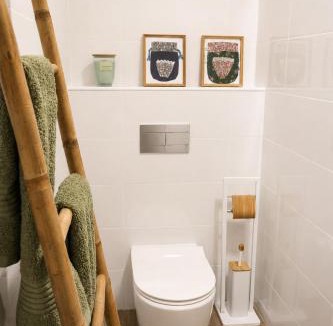 Fajarda House | Chicas Country House