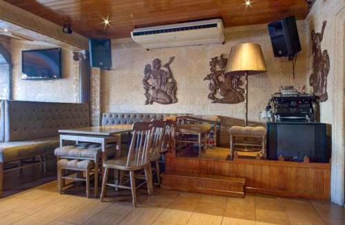 Branqueira Resort | Choromar Apartments