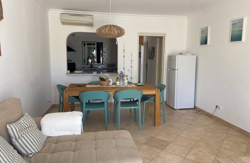 Alpouvar Apartment | Clube Albufeira Resort Garden Village - Family and Friends