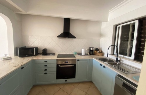 Alpouvar Apartment | Clube Albufeira Resort Garden Village - Family and Friends