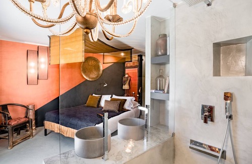 Tavira Bed & Breakfast | Colegio Charm House