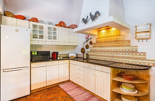 Guia Villa | Comfort villa with pool in Albufeira