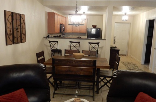 Pigeon Forge Condo | Convenient, Cute, and Cozy Condo located in Mountain View Condos Resort