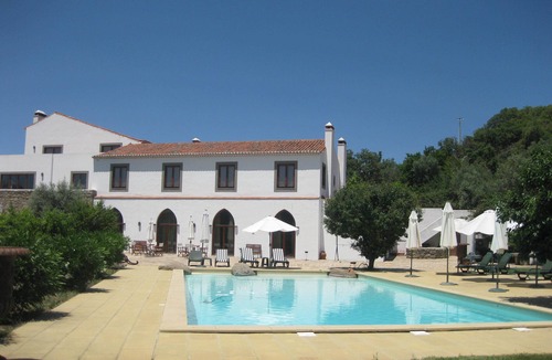 Reveladas House | Convento da Provenca