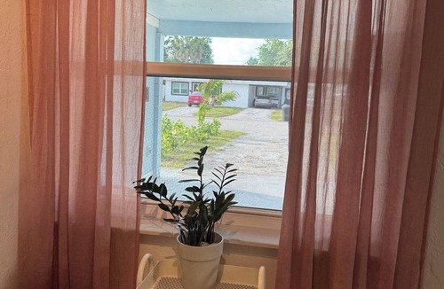 Coquina Key House | Coquina Key Cabana 2-bedroom downtown St. Petersburg