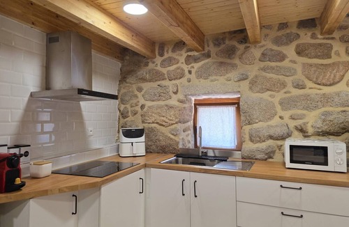 Melgaco Cottage | Coração de Dorna House | Castro Laboreiro | Peneda-Gerês National Park
