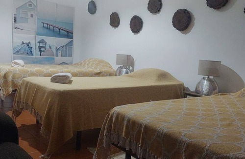 Santiago do Cacem Apartment | Corema Orange Apartment, Santo André, Setubal
