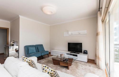 Se Apartment | Costa Sol IX by Madeira Holiday Rentals