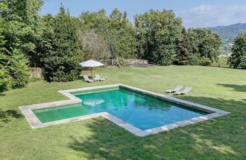 Amares Cottage | Cottage at Quinta de São Veríssimo