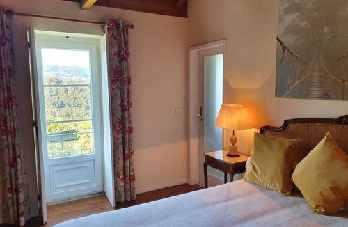 Cinfaes Cottage | Country House -Cinfães do Douro