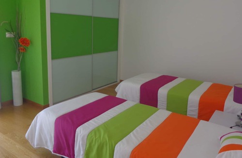 Viseu House | Country House in Viseu