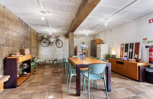 Raposos Apartment | Country House "Quinta dos Raposos" - Madeira Suite