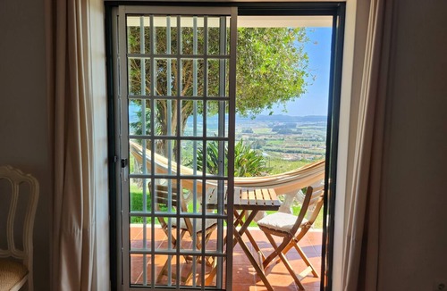 Amoreira Cottage | Countryside, Beach & Culture, West Coast, Óbidos