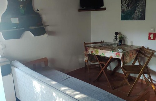 Monte Novo House | Coureladaltura 1